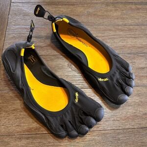 Vibram FiveFingers Minimalist Running Water Shoes EU48/US12.5-13